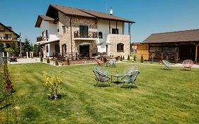 Casa Iarina